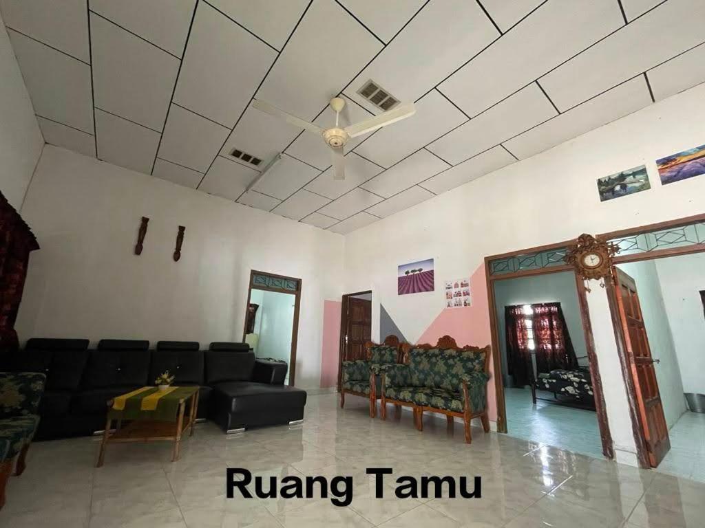 Dream Villa Homestay Kuala Nerang Exterior foto