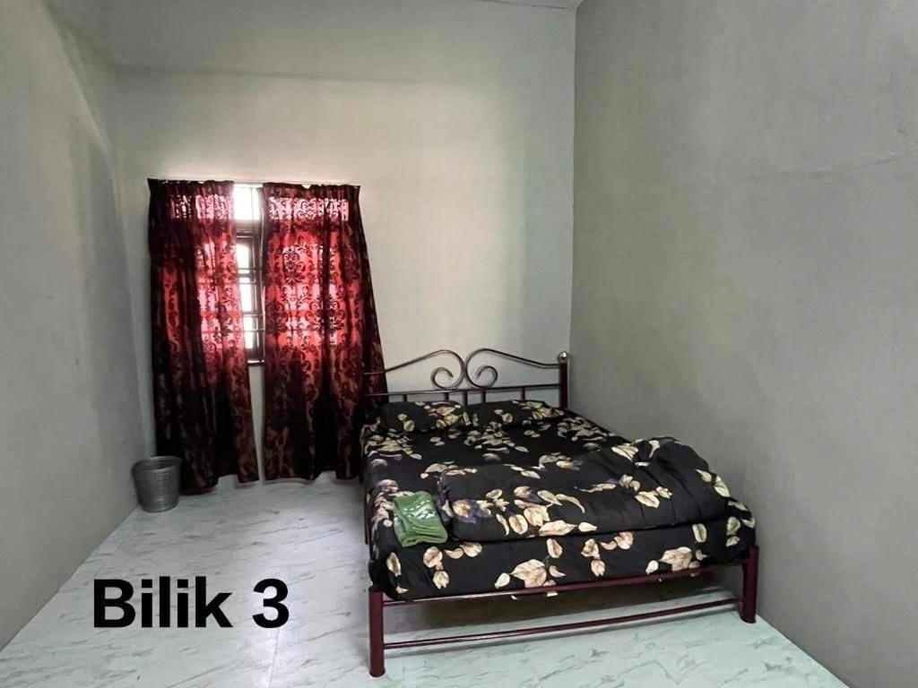 Dream Villa Homestay Kuala Nerang Exterior foto